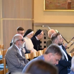 Konferencja historyczna z okazji 100. rocznicy ustanowienia diecezji gdańskiej
