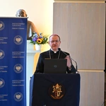 Konferencja historyczna z okazji 100. rocznicy ustanowienia diecezji gdańskiej