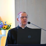 Konferencja historyczna z okazji 100. rocznicy ustanowienia diecezji gdańskiej