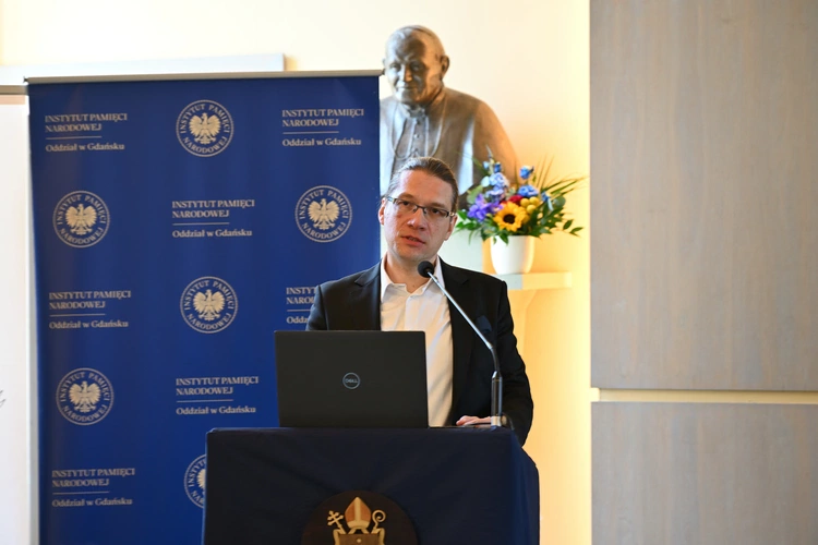 Konferencja historyczna z okazji 100. rocznicy ustanowienia diecezji gdańskiej