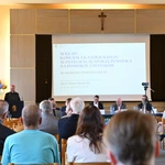 Konferencja historyczna z okazji 100. rocznicy ustanowienia diecezji gdańskiej