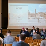 Konferencja historyczna z okazji 100. rocznicy ustanowienia diecezji gdańskiej