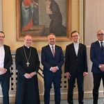 Konferencja historyczna z okazji 100. rocznicy ustanowienia diecezji gdańskiej
