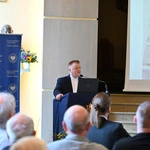 Konferencja historyczna z okazji 100. rocznicy ustanowienia diecezji gdańskiej