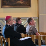 Konferencja historyczna z okazji 100. rocznicy ustanowienia diecezji gdańskiej