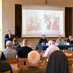 Konferencja historyczna z okazji 100. rocznicy ustanowienia diecezji gdańskiej
