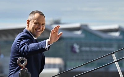 Trójmorze ma wzmocnić Europę. Prezydent: to projekt niezbędny dla bezpieczeństwa i rozwoju