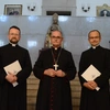Nowy kanclerz katowickiej kurii