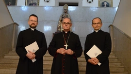 Nowy kanclerz katowickiej kurii