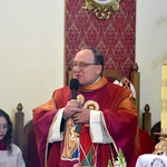 Zmiana proboszcza w parafii św. Michała Archanioła w Dobromierzu