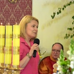 Zmiana proboszcza w parafii św. Michała Archanioła w Dobromierzu