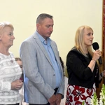 Zmiana proboszcza w parafii św. Michała Archanioła w Dobromierzu