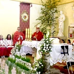 Zmiana proboszcza w parafii św. Michała Archanioła w Dobromierzu