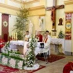 Zmiana proboszcza w parafii św. Michała Archanioła w Dobromierzu