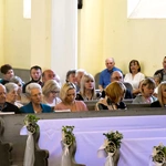 Zmiana proboszcza w parafii św. Michała Archanioła w Dobromierzu