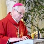 Zmiana proboszcza w parafii św. Michała Archanioła w Dobromierzu