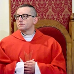Zmiana proboszcza w parafii św. Michała Archanioła w Dobromierzu