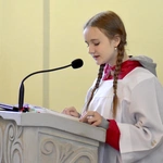 Zmiana proboszcza w parafii św. Michała Archanioła w Dobromierzu