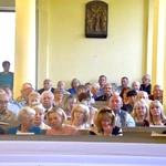 Zmiana proboszcza w parafii św. Michała Archanioła w Dobromierzu