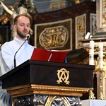 Jubileusz 25-lecia święceń prezbiteratu w świdnickiej katedrze