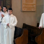Jubileusz 25-lecia święceń prezbiteratu w świdnickiej katedrze