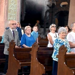 Jubileusz 25-lecia święceń prezbiteratu w świdnickiej katedrze