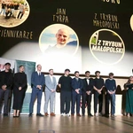Gala 15. edycji Nagrody Młodych Dziennikarzy im. Bartka Zdunka