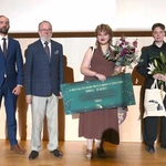Gala 15. edycji Nagrody Młodych Dziennikarzy im. Bartka Zdunka