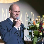 Gala 15. edycji Nagrody Młodych Dziennikarzy im. Bartka Zdunka