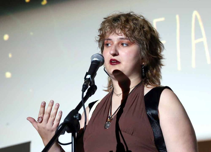 Gala 15. edycji Nagrody Młodych Dziennikarzy im. Bartka Zdunka