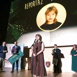 Gala 15. edycji Nagrody Młodych Dziennikarzy im. Bartka Zdunka