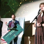 Gala 15. edycji Nagrody Młodych Dziennikarzy im. Bartka Zdunka