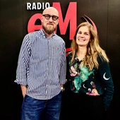 Krzysztof Demczuk, Dominika Szczawińska