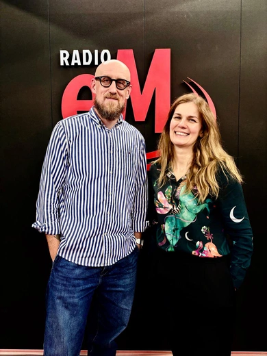 Krzysztof Demczuk, Dominika Szczawińska