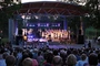 Koncert ewangelizacyjny w Oleśnicy w Boże Ciało - czas uwielbienia