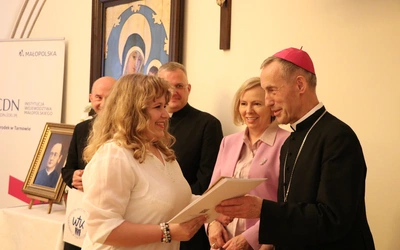Gala "Patrzera" i spotkanie patrzerowców