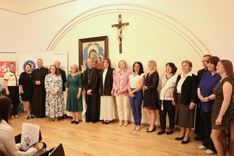 Gala "Patrzera" i spotkanie patrzerowców