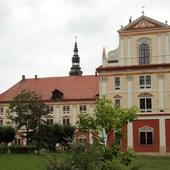 Noc Kościołów w Henrykowie - niezwykłe zwiedzanie