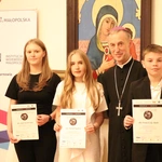 Tarnów. Gala laureatów konkursu "Patrzer" 2026