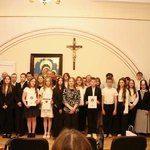 Tarnów. Gala laureatów konkursu "Patrzer" 2026
