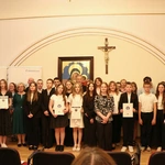 Tarnów. Gala laureatów konkursu "Patrzer" 2026
