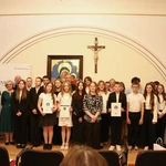 Tarnów. Gala laureatów konkursu "Patrzer" 2026