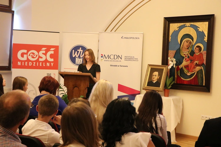 Tarnów. Gala laureatów konkursu "Patrzer" 2026