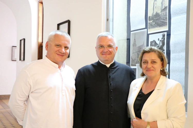 Tarnów. Gala laureatów konkursu "Patrzer" 2026