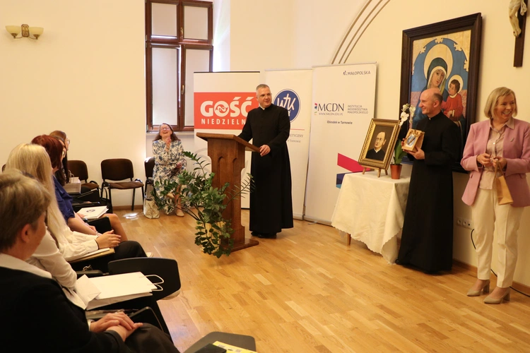 Tarnów. Gala laureatów konkursu "Patrzer" 2026