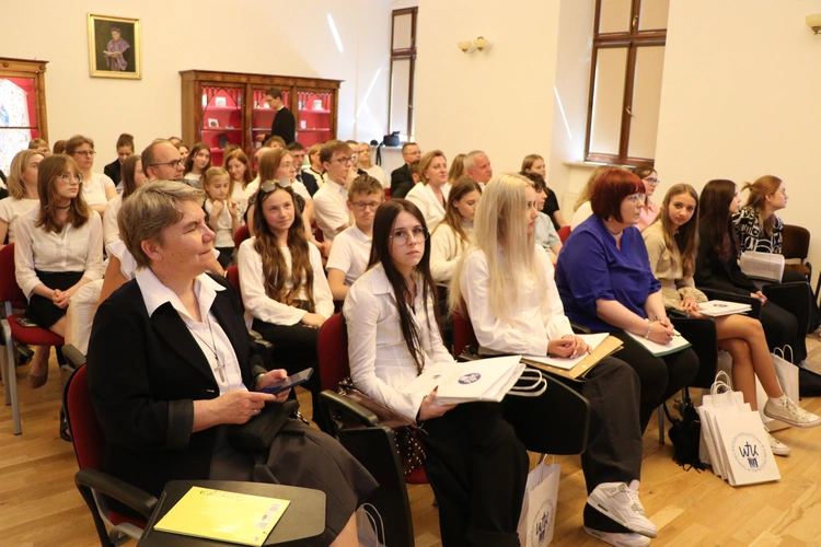 Tarnów. Gala laureatów konkursu "Patrzer" 2026