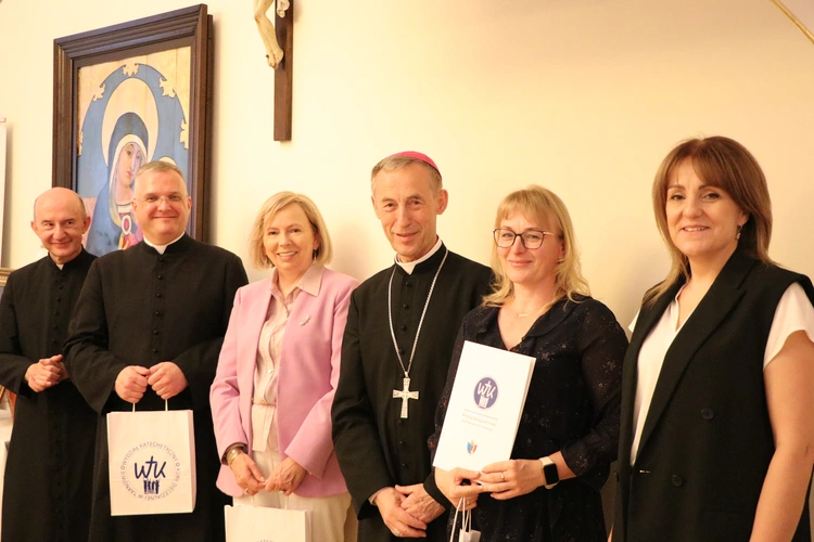 Tarnów. Gala laureatów konkursu "Patrzer" 2026