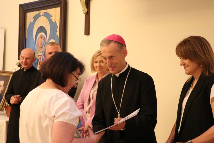 Tarnów. Gala laureatów konkursu "Patrzer" 2026