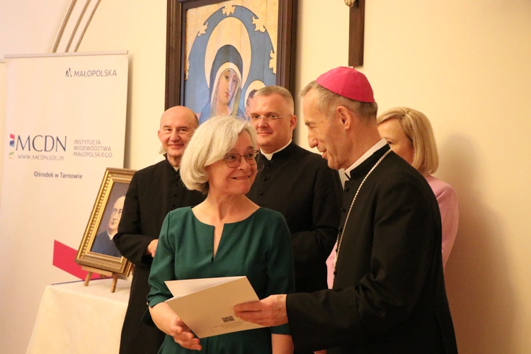 Tarnów. Gala laureatów konkursu "Patrzer" 2026