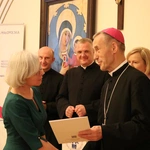 Tarnów. Gala laureatów konkursu "Patrzer" 2026